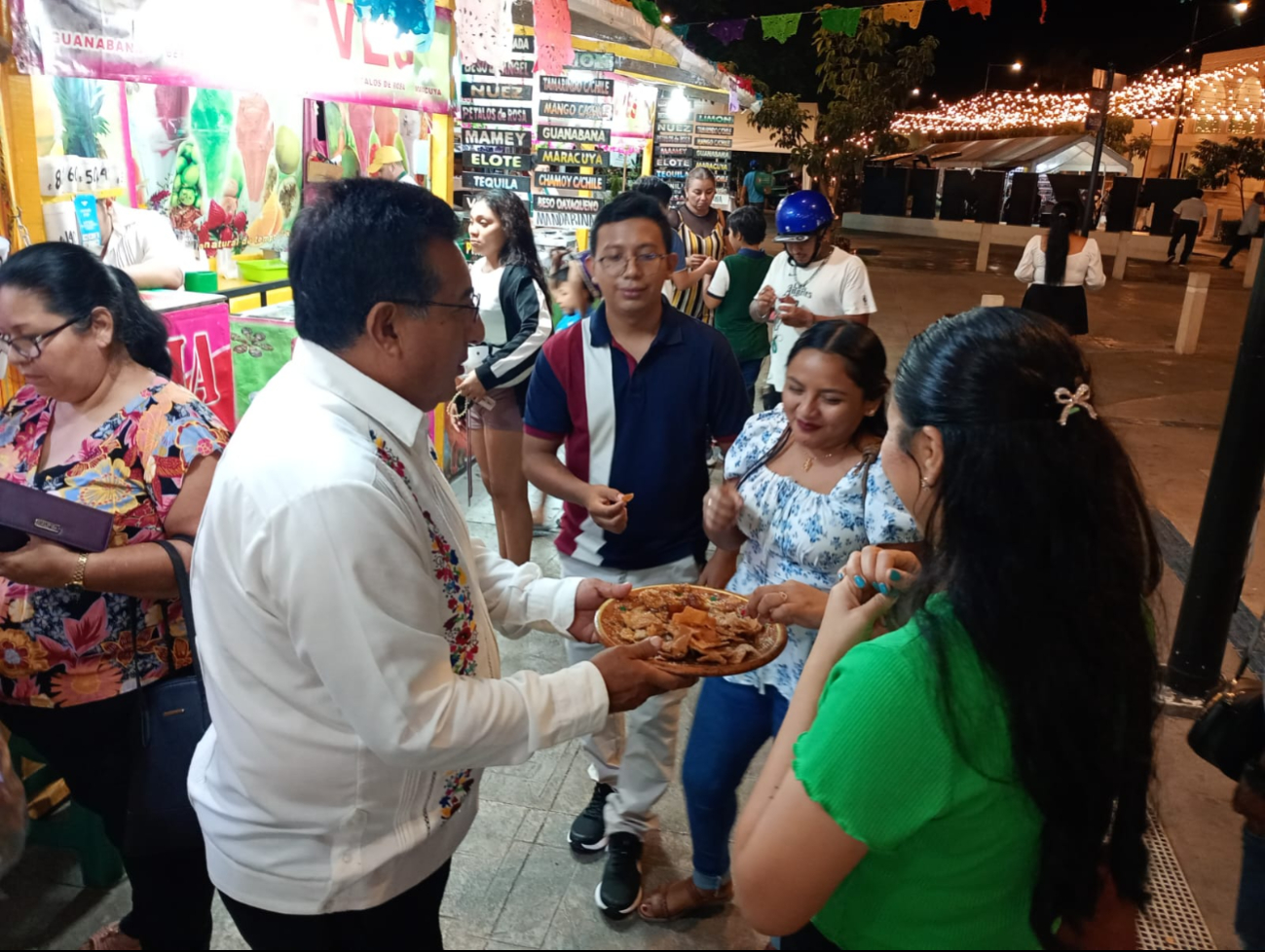 La Guelaguetza llegará a Kanasín: Conoce la sede  y horarios de los eventos