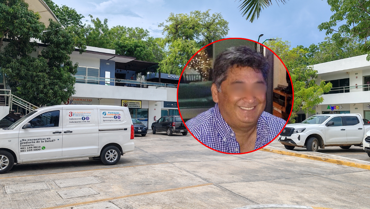 El empresario Miguel “N”, alias “El Pato Duarte”, fue vinculado a proceso por el presunto desvío de 25 millones de pesos destinados a artesanos campechanos.
