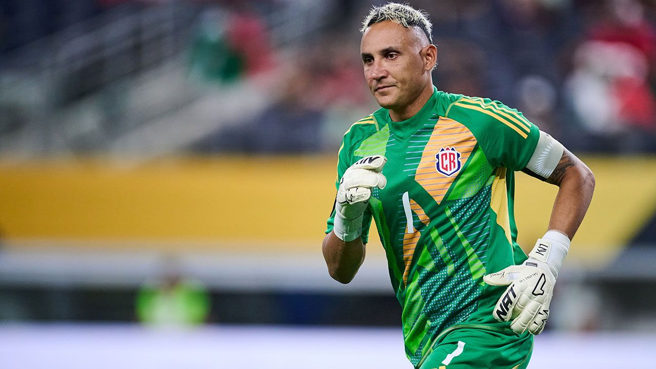El portero tienen el interés en llegar a Pumas