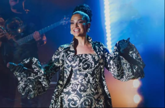 La cantante Natlia Jiménez reveló su diagóstico durante una entrevista