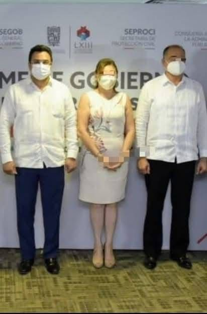 La exdirectora deberá hacer un pago de una garantía económica