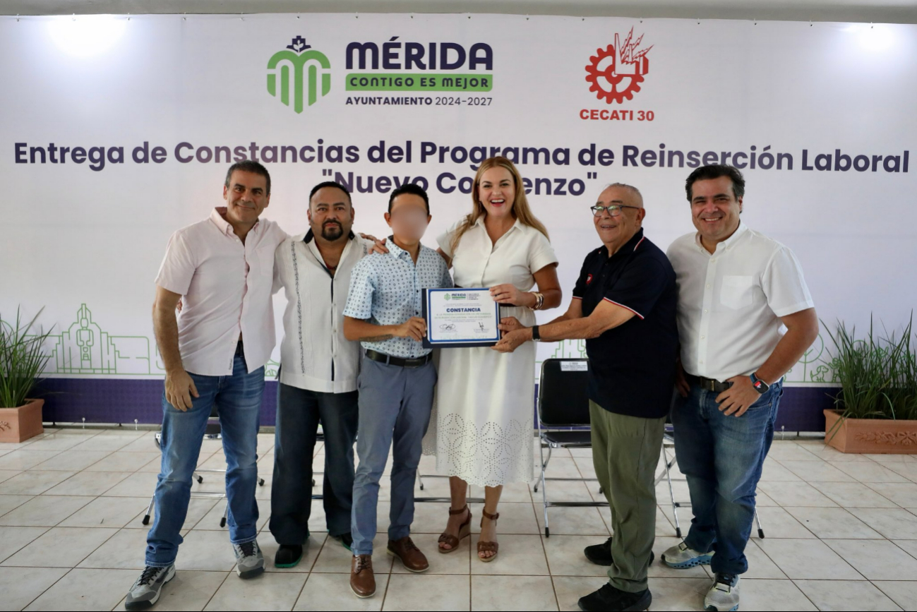 Las segundas oportunidades otorgadas por el programa buscan mejorar la calidad de vida de los beneficiarios Las segundas oportunidades otorgadas por el programa buscan mejorar la calidad de vida de los beneficiarios