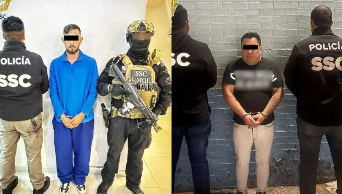 Un juez de Control de la Ciudad de México giró órdenes de aprehensión por fraude y asociación delictuosa Un juez de Control de la Ciudad de México giró órdenes de aprehensión por fraude y asociación delictuosa