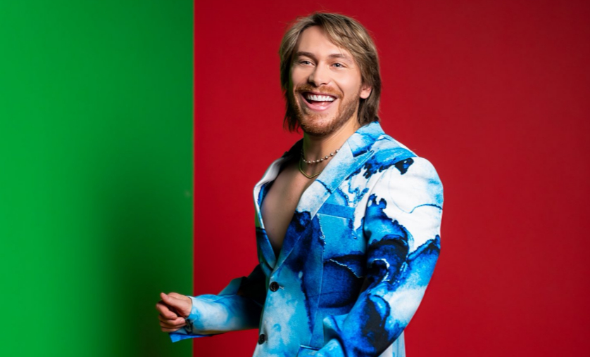 Aldo se une a los participantes Facundo y Olivia Collins para la nueva temporada de LCDLF