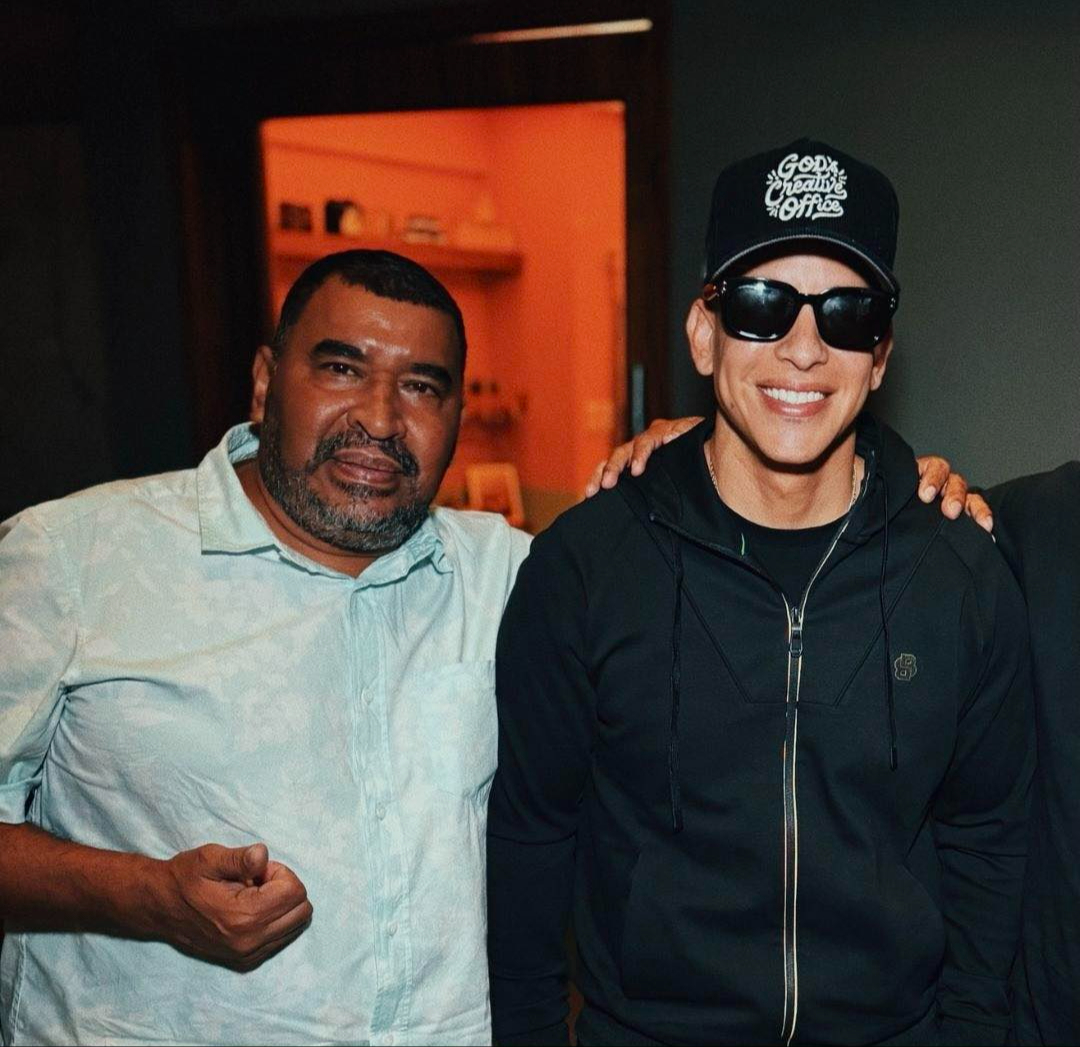 Daddy Yankee ya está en tierras campechanas y regresa como un “discípulo de Cristo” 