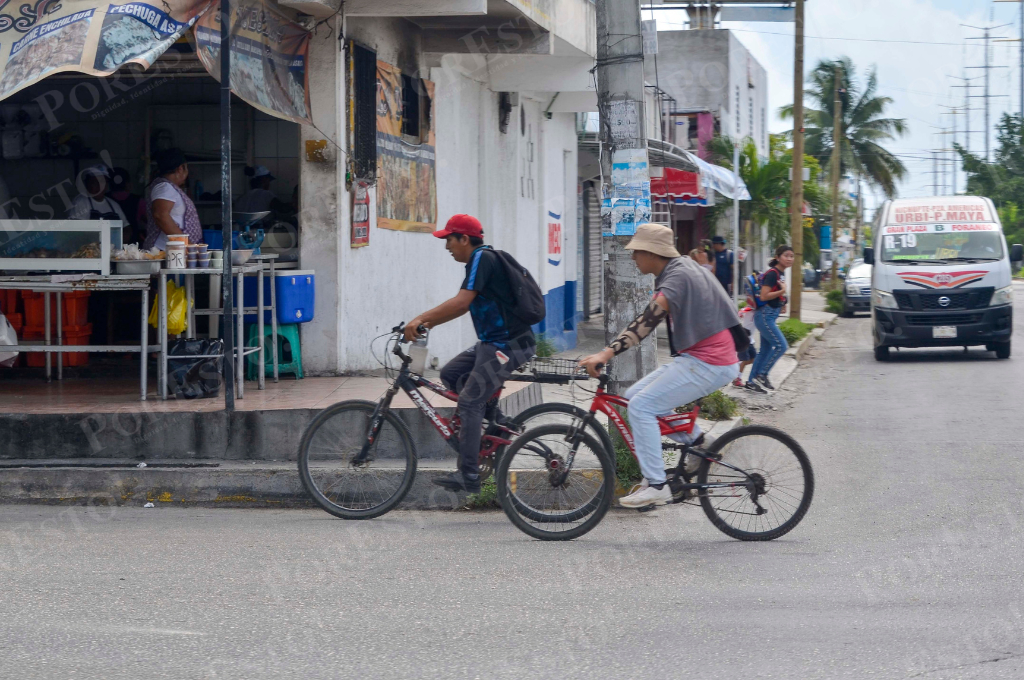 En México, seis personas murieron, producto de la intensidad de la onda cálida En México, seis personas murieron, producto de la intensidad de la onda cálida