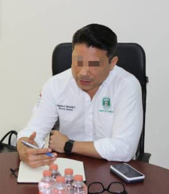 La audiencia inicial se aplazó por cambio de defensa y documentos ilegibles. La audiencia inicial se aplazó por cambio de defensa y documentos ilegibles.