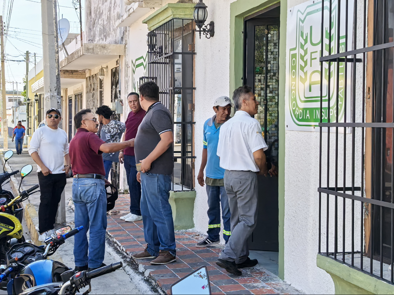 Retoman elecciones del Comité Ejecutivo del SUTUNACAR en Ciudad del Carmen