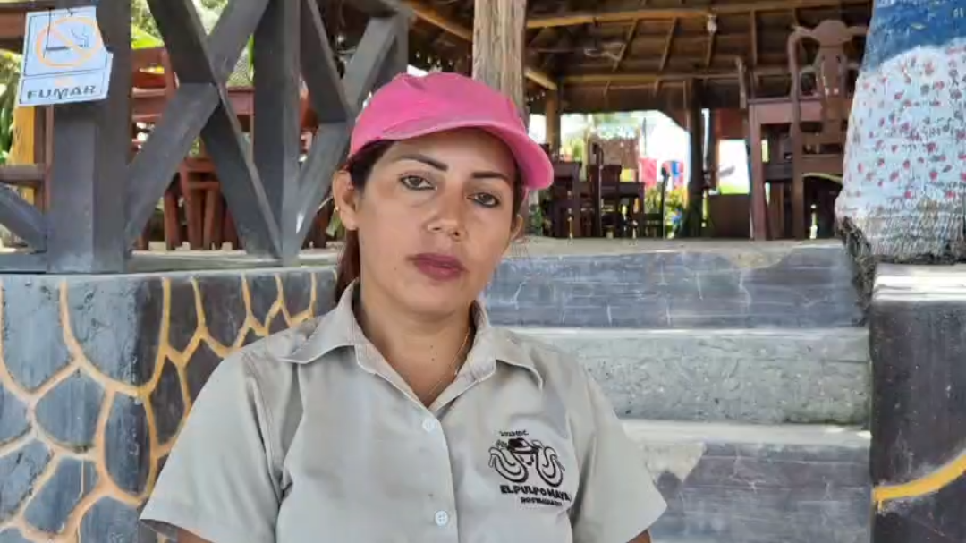 Se espera que la mayor afluencia llegue al final del periodo vacacional.