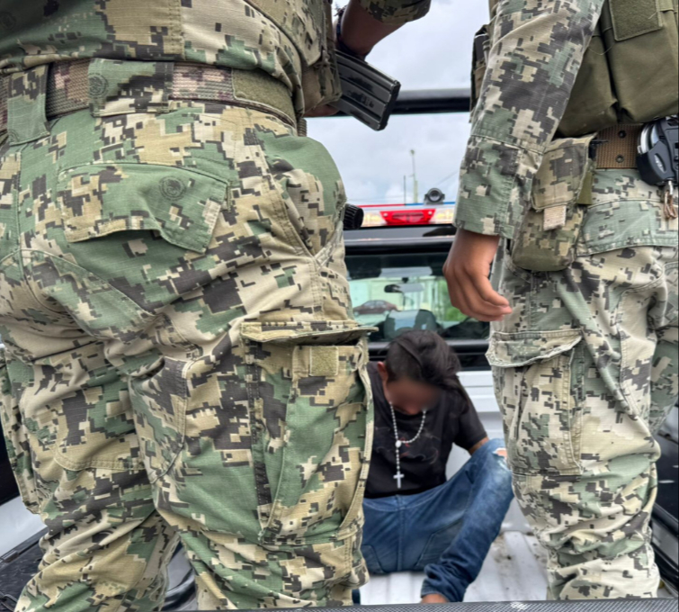 Vecinos amenazaron con hacer justicia por mano propia si no era detenido Vecinos amenazaron con hacer justicia por mano propia si no era detenido