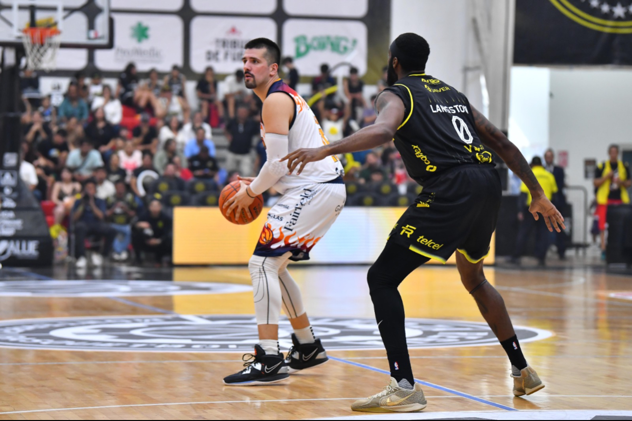 Acciones del partido