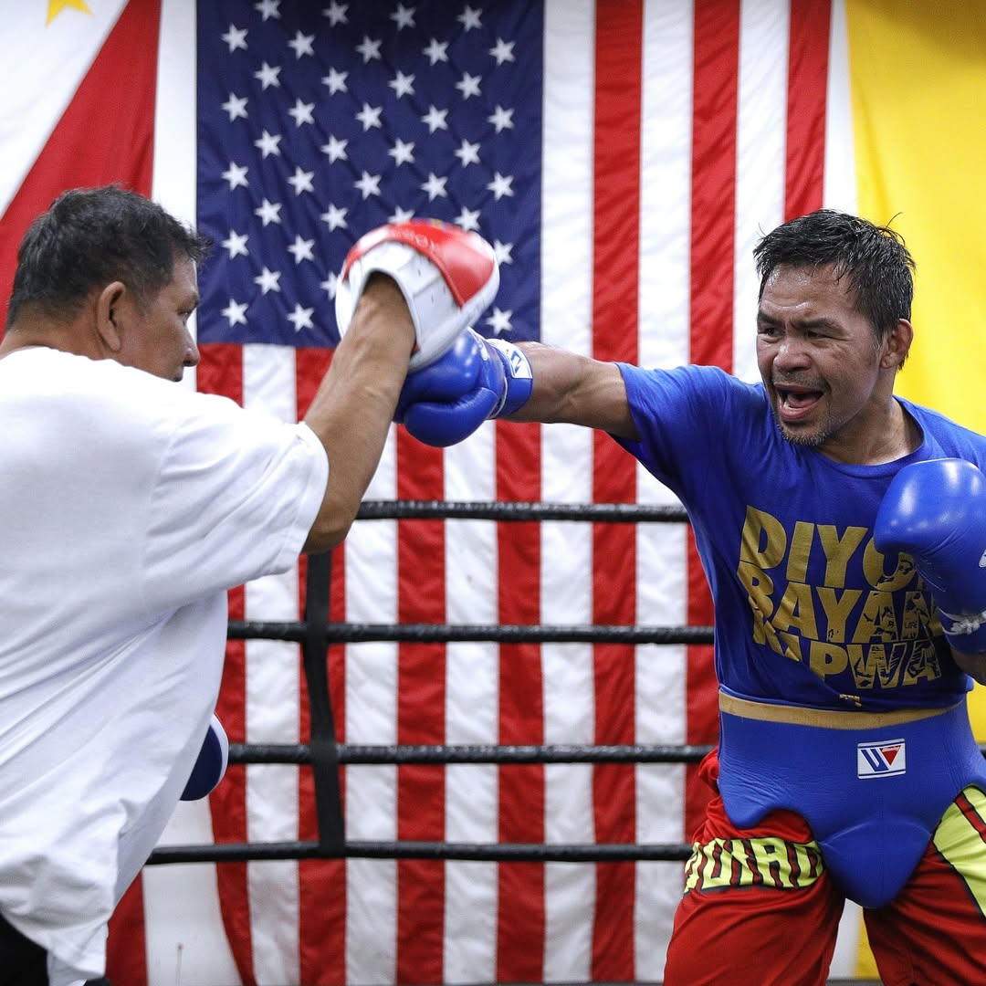 Manny Pacquiao regresa al boxeo: ¿Cuándo fue su última pelea?