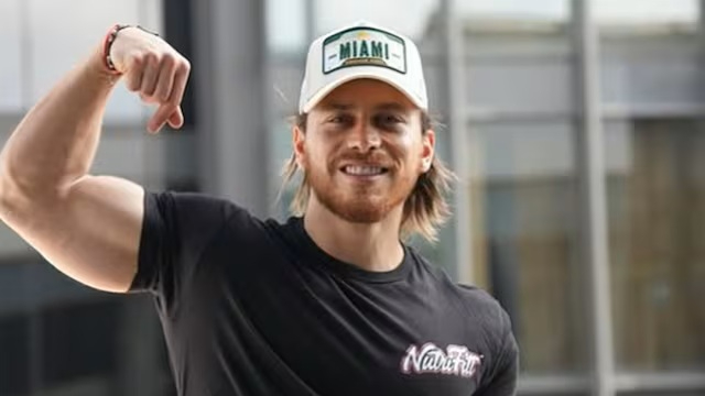 Él es Aldo de Nigris, nuevo confirmado de La Casa de los Famosos México Él es Aldo de Nigris, nuevo confirmado de La Casa de los Famosos México