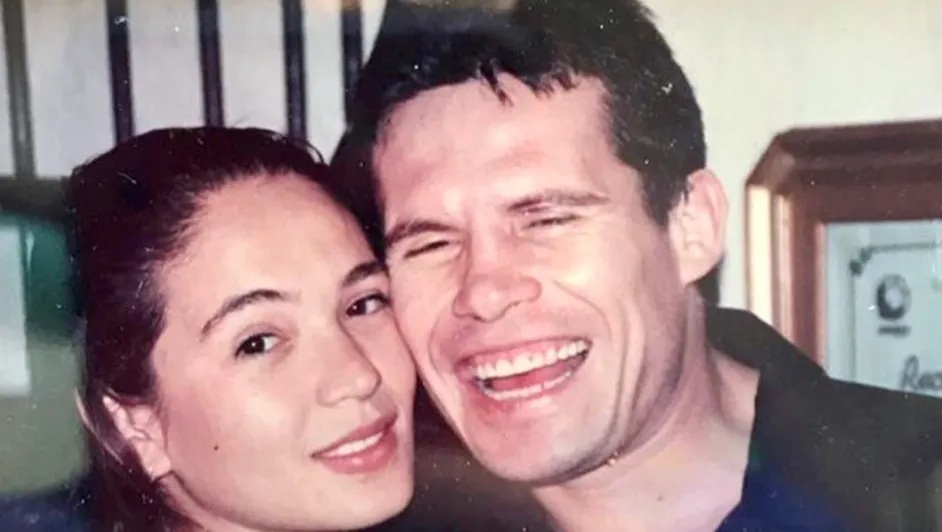 Yolanda Andrade envía mensaje a Julio César Chávez tras arresto de su hijo Yolanda Andrade envía mensaje a Julio César Chávez tras arresto de su hijo