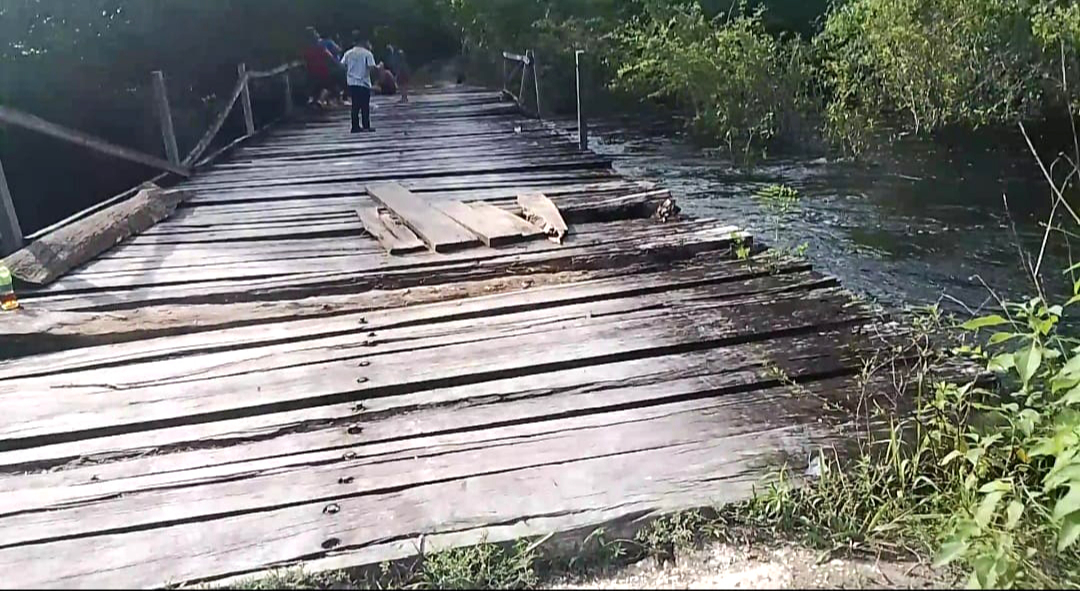 Cenotes y lagunas han comenzado a rebosar debido al agua que baja de los montes Cenotes y lagunas han comenzado a rebosar debido al agua que baja de los montes