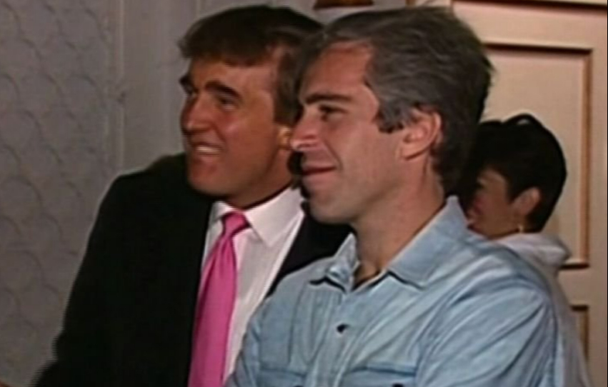 El video del caso Epstein fue editado con Adobe Premiere según expertos