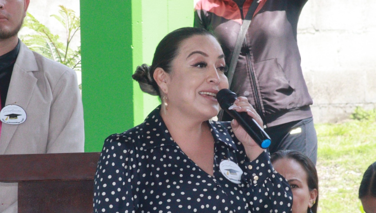 La alcaldesa de Cuitzeo, Michoacán, Rosa Elia Milán Pintor, se encuentra estable