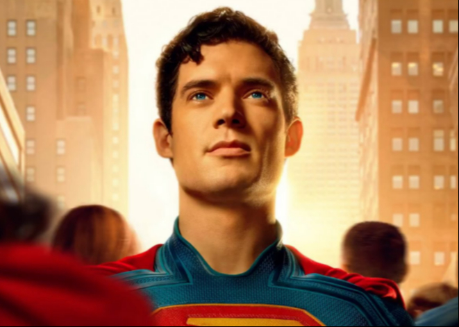 La taquilla de 'Superman' ha superado la de la anterior versión del hombre de acero La taquilla de 'Superman' ha superado la de la anterior versión del hombre de acero