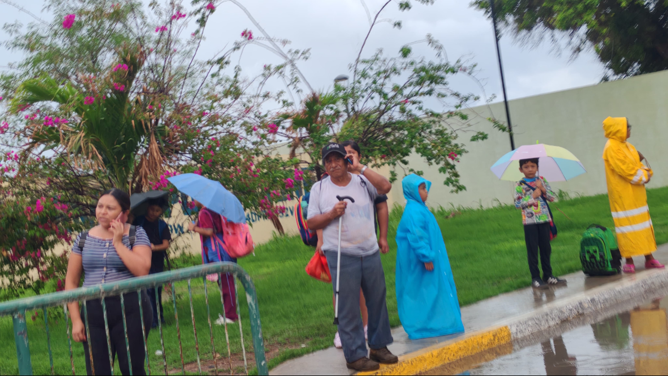 La vigilancia y la precaución serán clave para cuidar de la población La vigilancia y la precaución serán clave para cuidar de la población