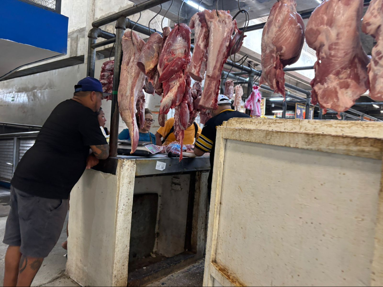 Carniceros de Mérida prevén buenas ventas durante el Verano