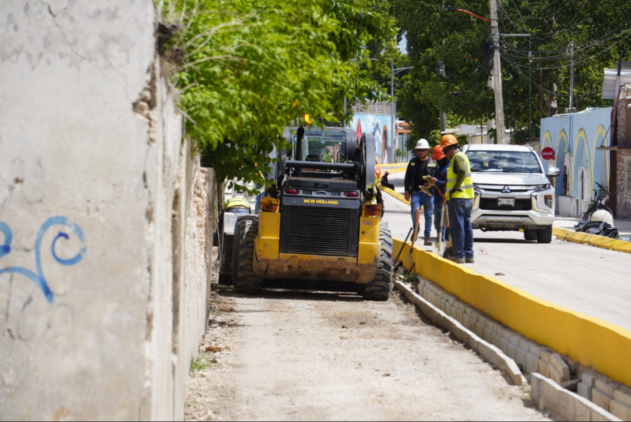Ayuntamiento de Campeche condiciona entrega del Tren Ligero al cumplimiento de obras complementarias