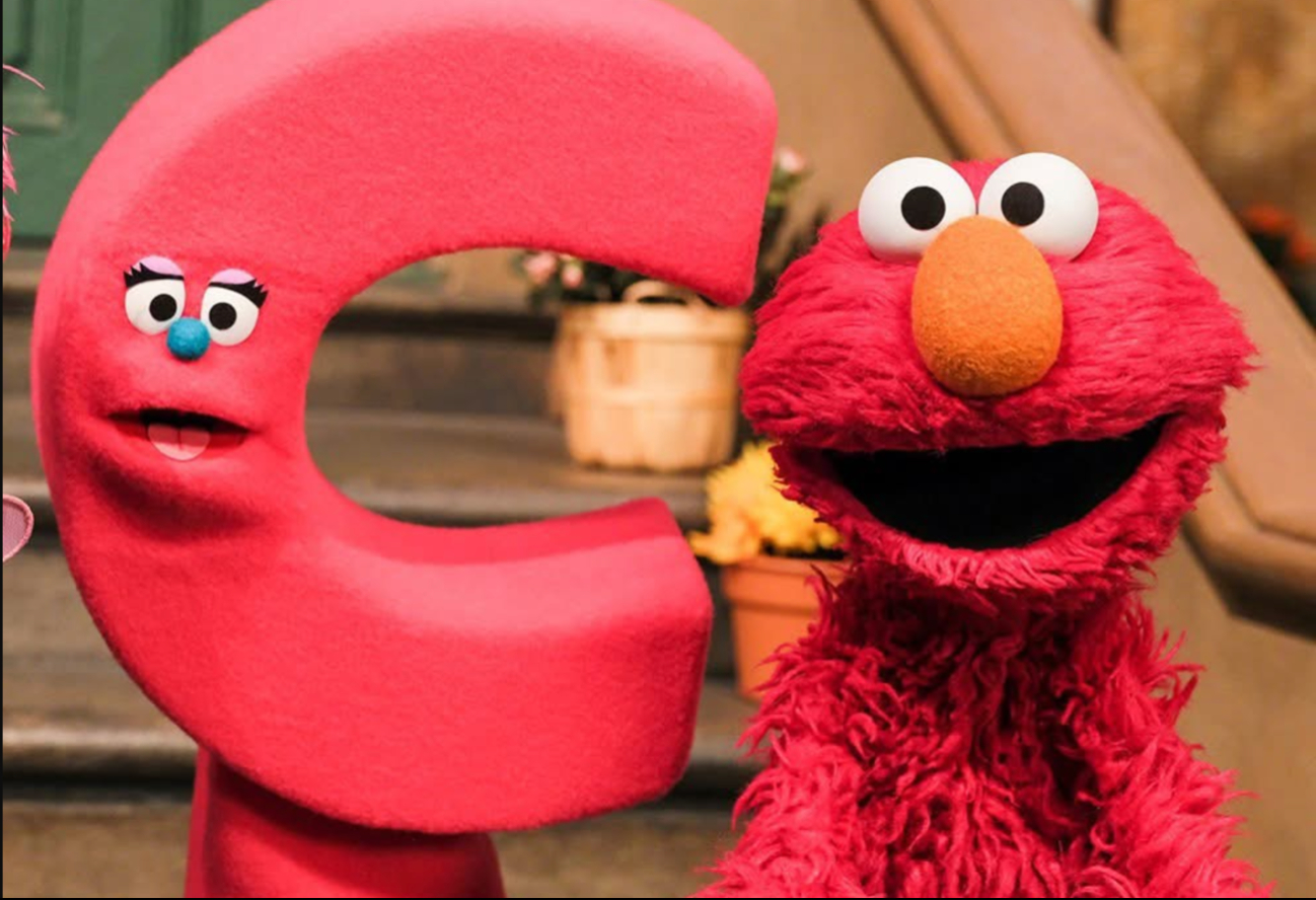 El personaje de Elmo tiene más 650.000 seguidores en X; por lo que sus mensajes rápidamente se viralizaron. El personaje de Elmo tiene más 650.000 seguidores en X; por lo que sus mensajes rápidamente se viralizaron.