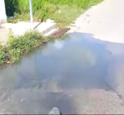 Las aguas negras presentan una amenaza a la salud de no ser tratadas Las aguas negras presentan una amenaza a la salud de no ser tratadas