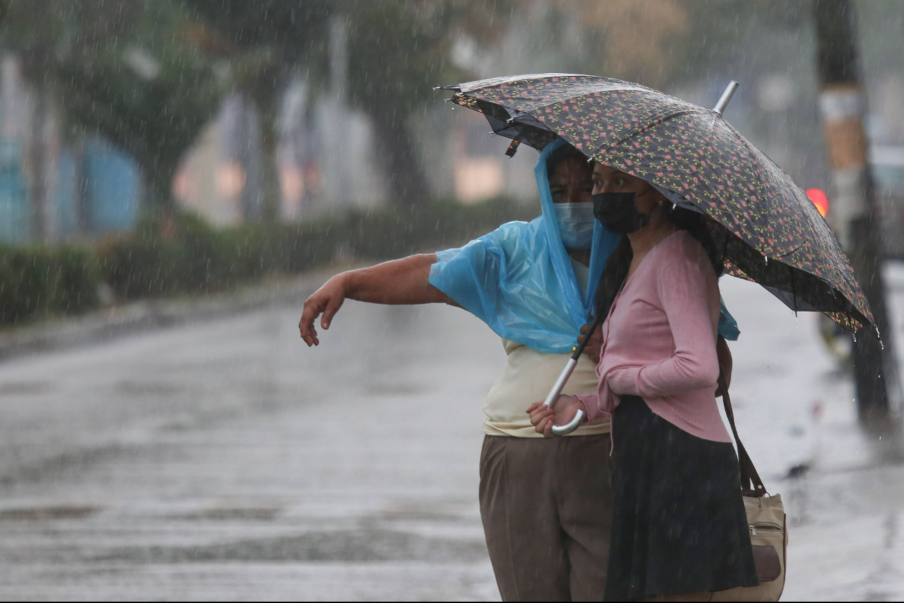 Clima en Yucatán 15 de julio: Habrá probables chubascos este martes