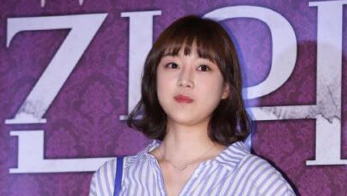 ¿Quién era Kang Seo-ha, la actriz de K-dramas que murió a los 31 años? ¿Quién era Kang Seo-ha, la actriz de K-dramas que murió a los 31 años?