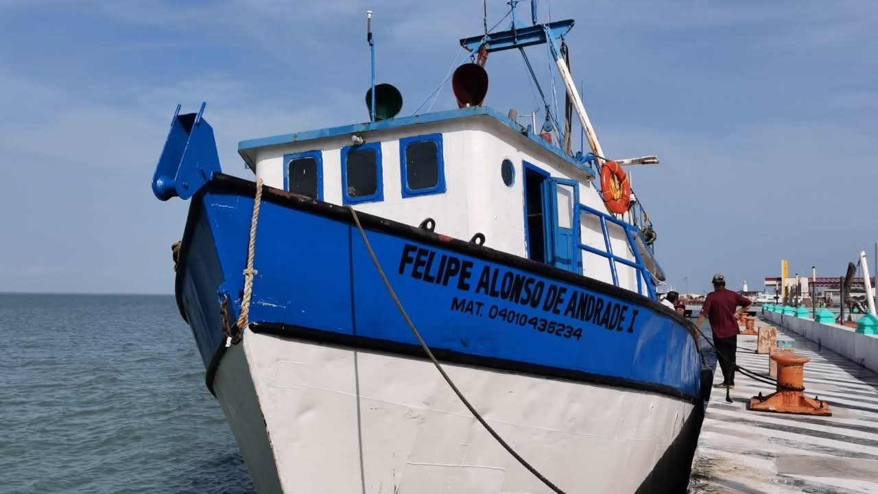 Sigue el conflicto de la Federación de Sociedades Cooperativas de Pescadores de Altura. Sigue el conflicto de la Federación de Sociedades Cooperativas de Pescadores de Altura.
