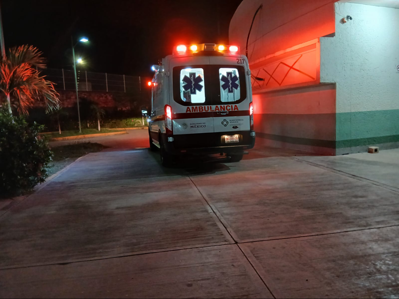 Violencia por celos: exnovio estaría detrás de ataque armado en vivienda