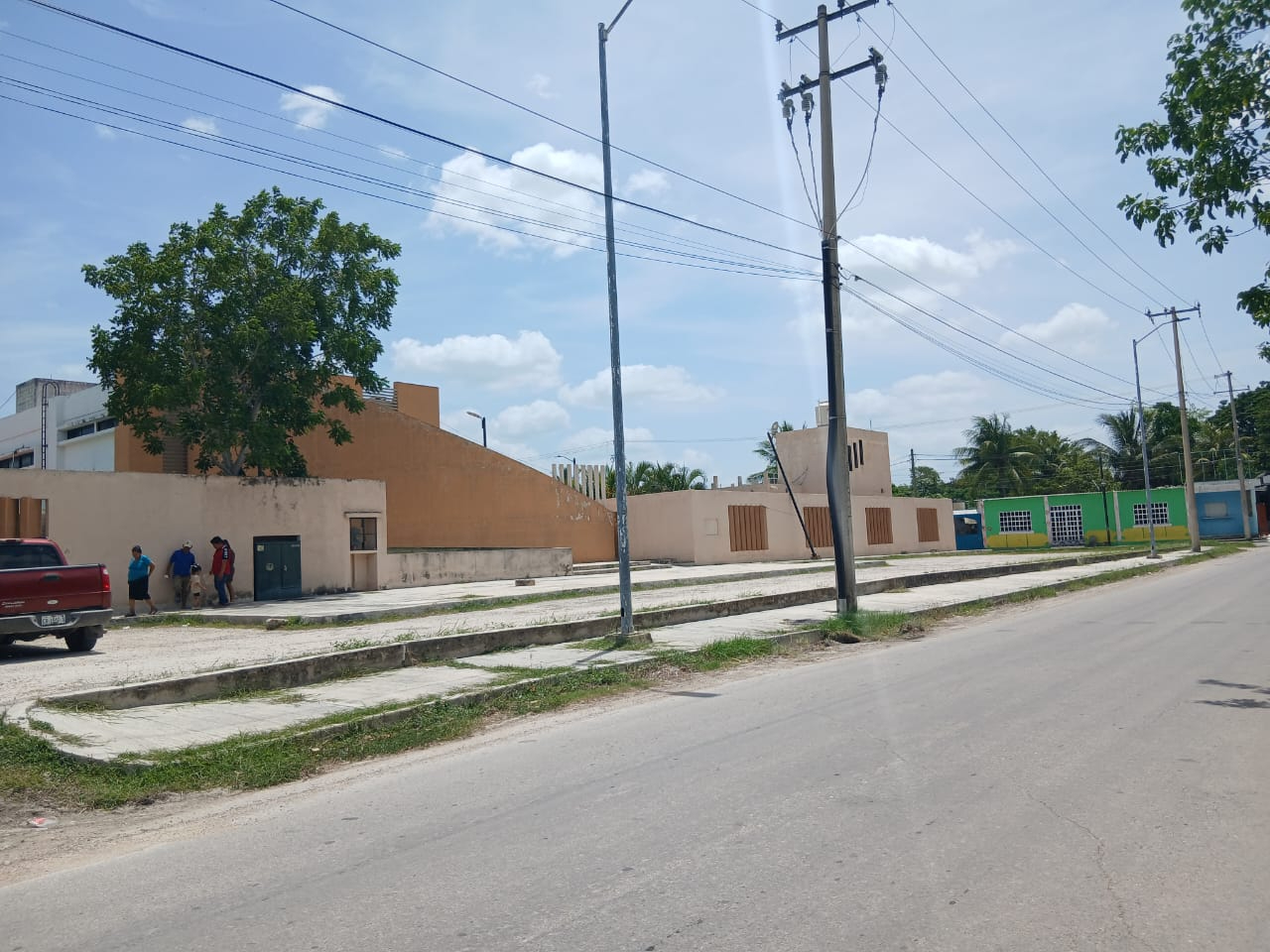 Abuelito es víctima de robo por mototaxista en Campeche; el agresor escapó Abuelito es víctima de robo por mototaxista en Campeche; el agresor escapó