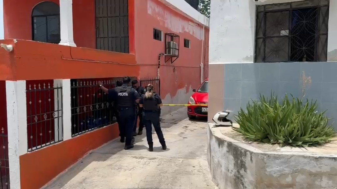 Autoridades confirmaron que fue un suicidio por ahorcamiento.