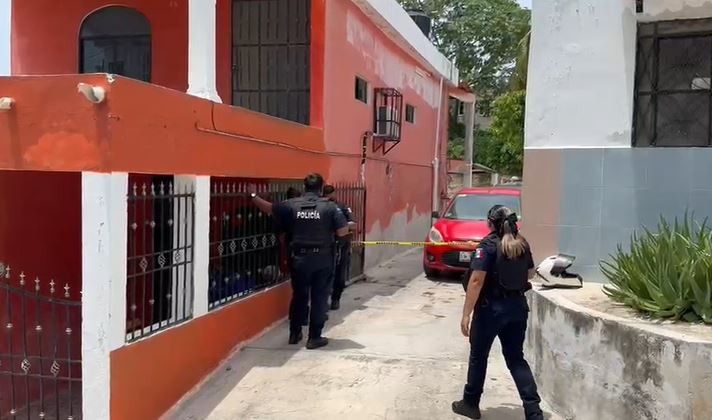Hombre de 72 años se quita la vida en Campeche; al parecer por problemas económicos