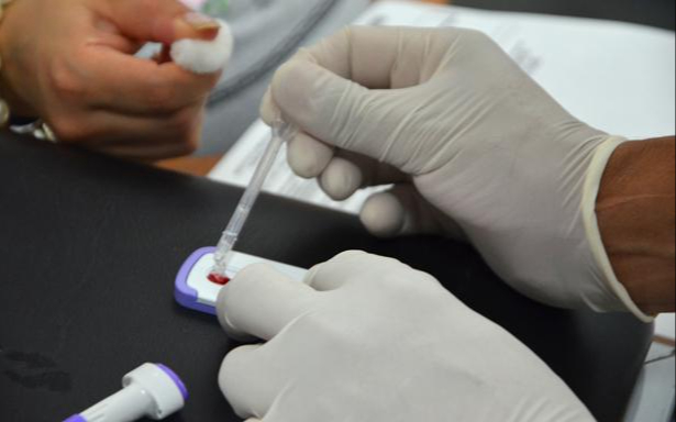 Casos de virus de inmunodeficiencia humana alcanzan los 571, en lo que va del año, con 27 nuevos registros en una semana y un crecimiento del 7.5%, según el Sinave