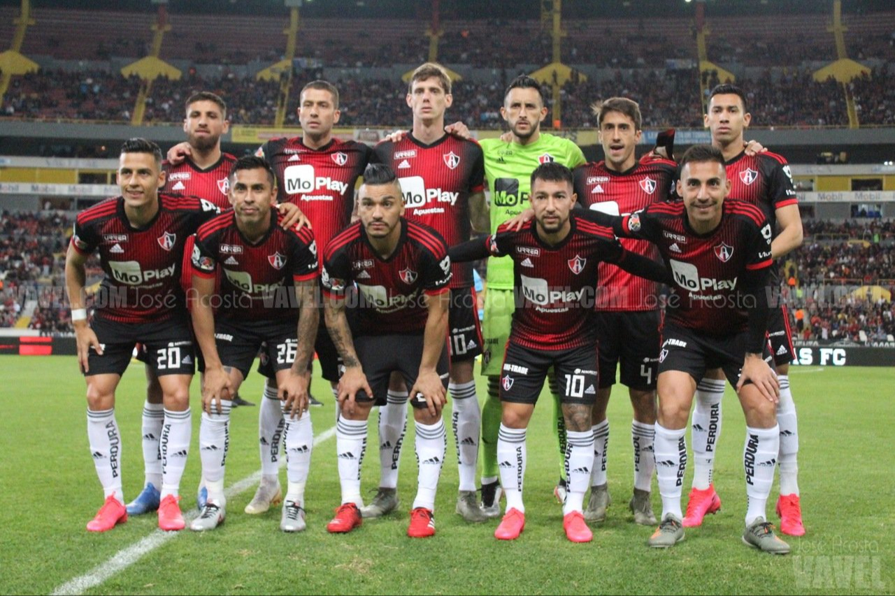 El Atlas está a la venta y solo quedará Santos El Atlas está a la venta y solo quedará Santos