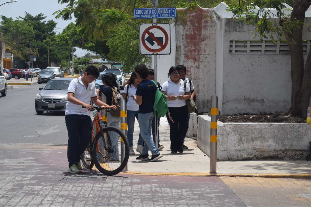 Estudiantes ya tienen el calendario para el ciclo escolar 2025-2026 en Yucatán