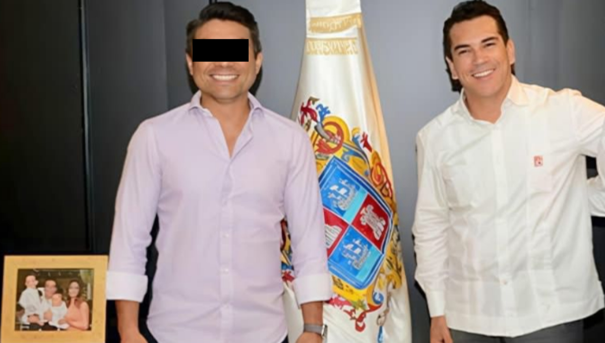 Funcionarios del sexenio de “Alito” enfrentan proceso por uso indebido de recursos públicos Funcionarios del sexenio de “Alito” enfrentan proceso por uso indebido de recursos públicos
