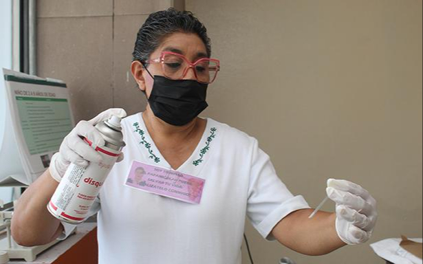 La educación para la salud reproductiva y el uso del condón son claves en la lucha