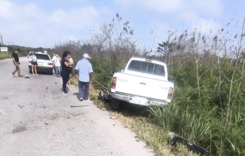 La FGE se encargará de la situación del conductor La FGE se encargará de la situación del conductor
