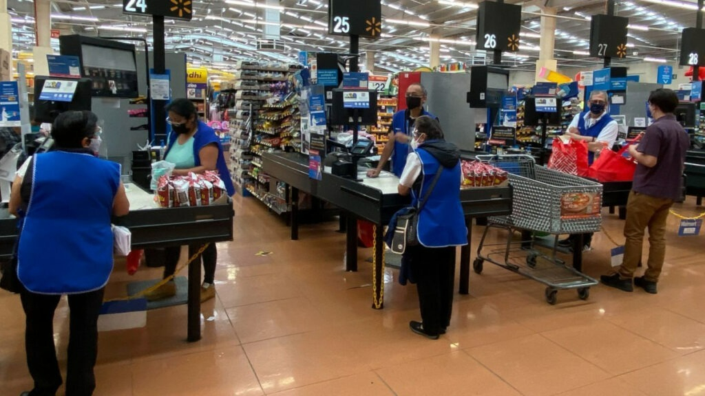 La Ley Silla busca otorgar mejores condiciones de trabajo a quienes laboran largas horas de pie La Ley Silla busca otorgar mejores condiciones de trabajo a quienes laboran largas horas de pie