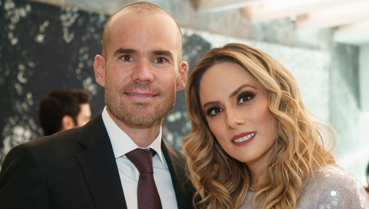 Christian Lara revive el complicado momento que vivió junto a Roberto Ruiz 