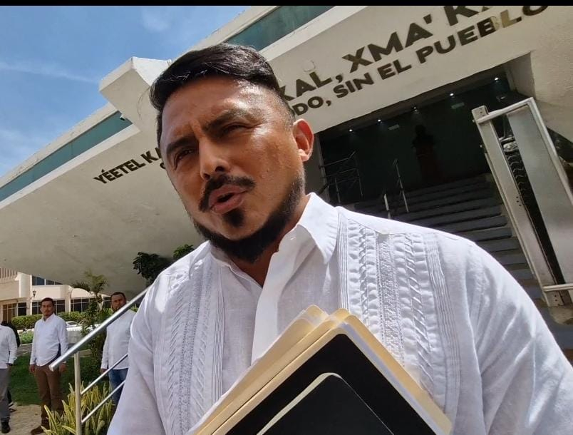 Congreso de Campeche justifica sesión secreta por demandas judiciales contra municipios