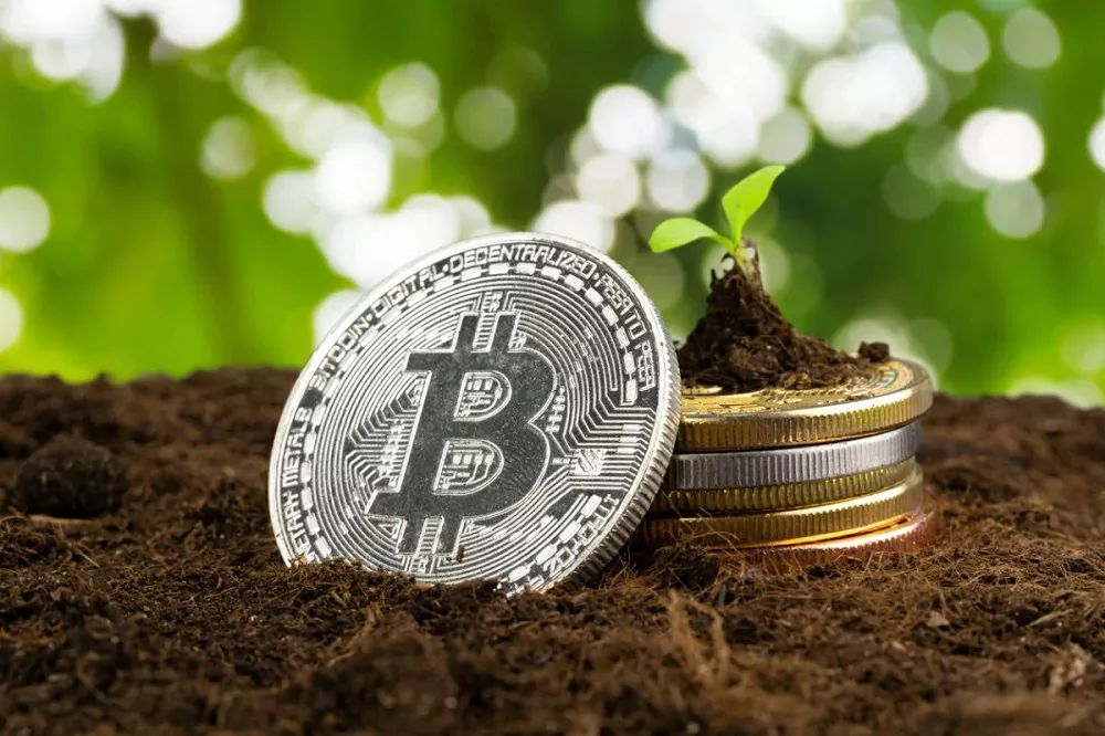 De villano a héroe ambiental: La metamorfosis energética del Bitcoin De villano a héroe ambiental: La metamorfosis energética del Bitcoin