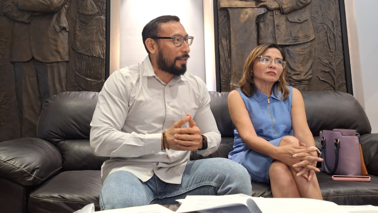 En documentos se menciona que a dichos personajes se les canceló de manera definitiva la afiliación inmediata al colegio