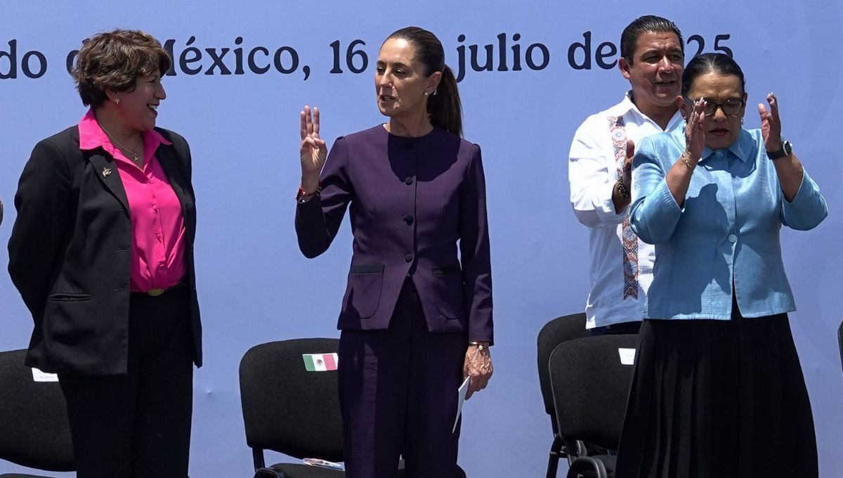 La estrategia presentada, no solo busca combatir el crimen, sino también atacar las causas estructurales de la violencia La estrategia presentada, no solo busca combatir el crimen, sino también atacar las causas estructurales de la violencia