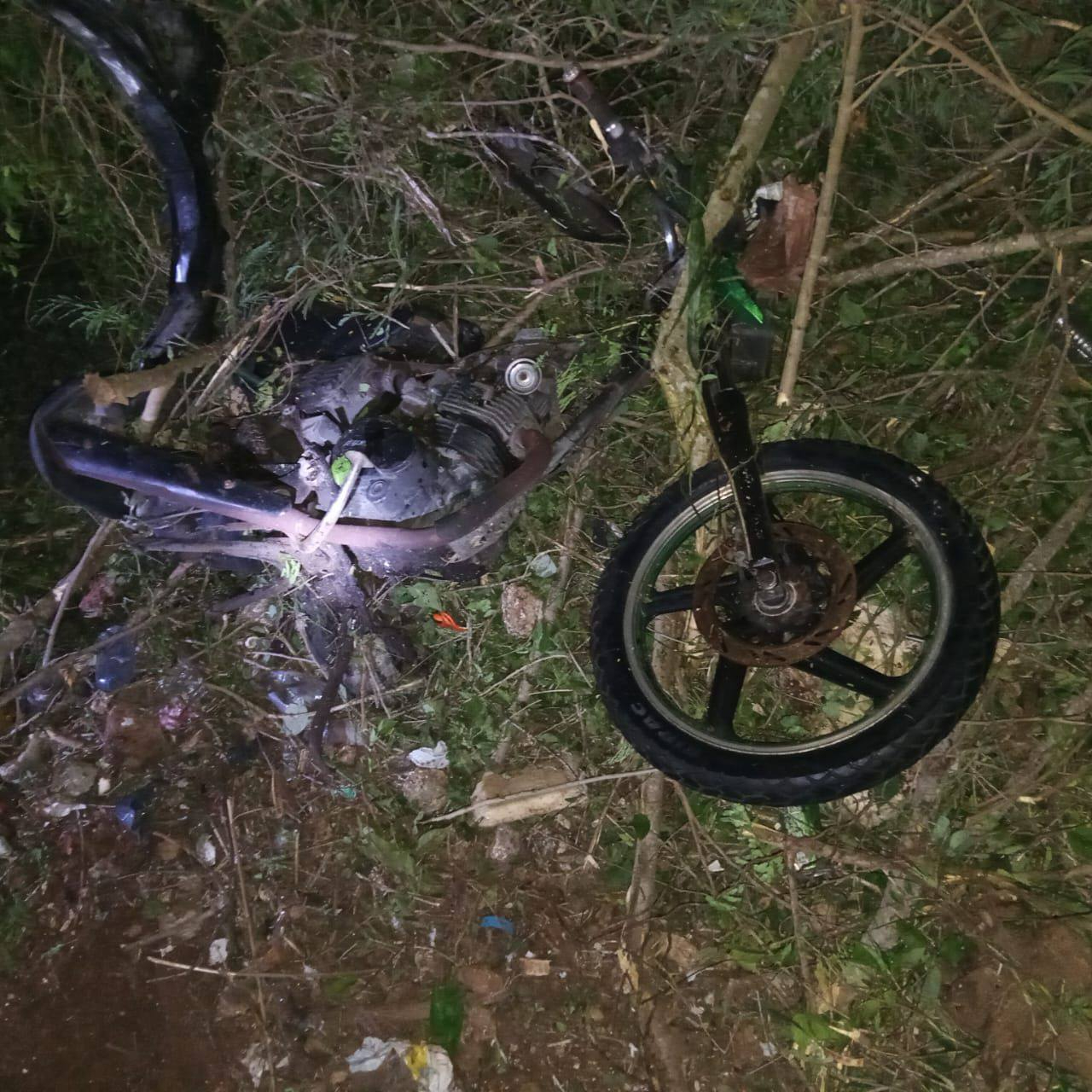 La pareja perdió la vida tras ser arrollada por un conductor