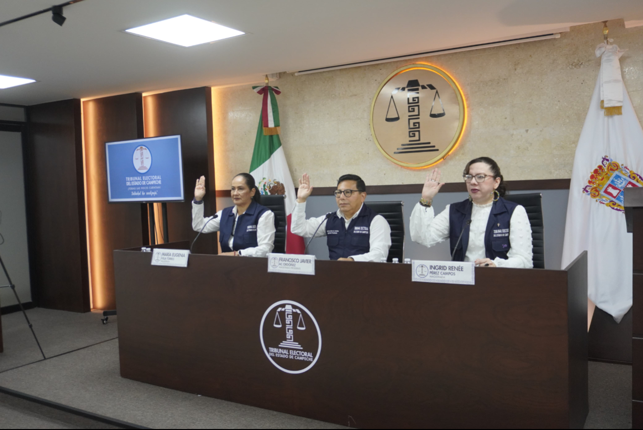 Morena gana impugnación ante el TEEC; IEEC deberá revocar resolución