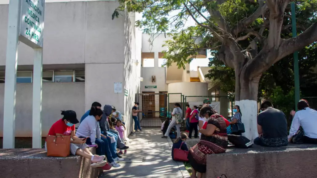 “No hay motivo de alarma”: Secretaría de Salud de Yucatán informa sobre los dos casos confirmados de Mpox; hay cinco más en estudio 