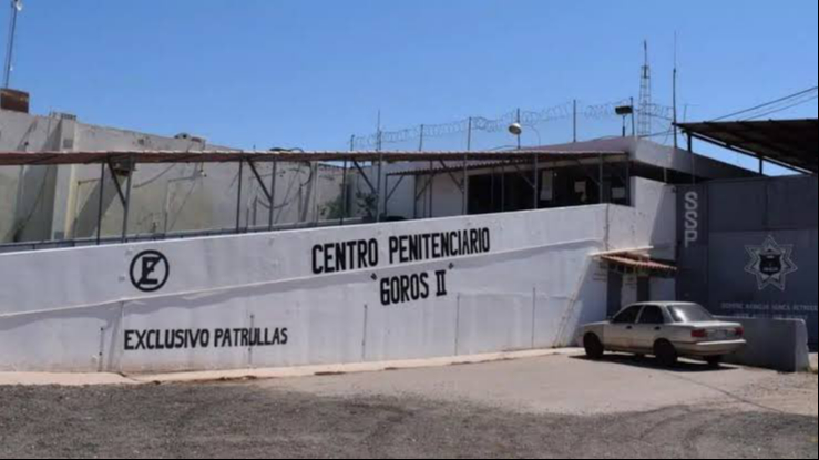 Custodios penitenciarios intervinieron en el altercado